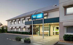 Hotel Ibis Budget